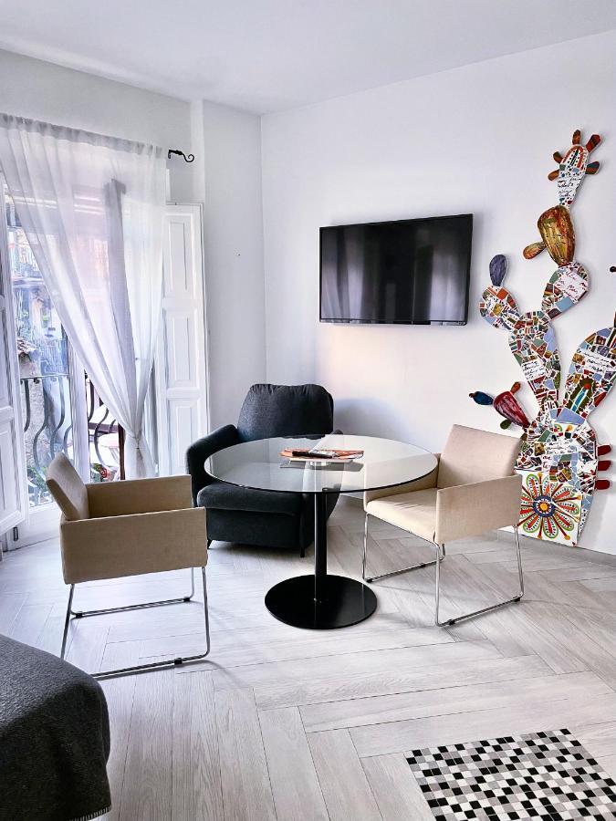 Appartement Casetta Rosa *