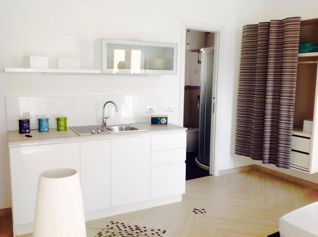 Appartement Casetta Rosa Taormina