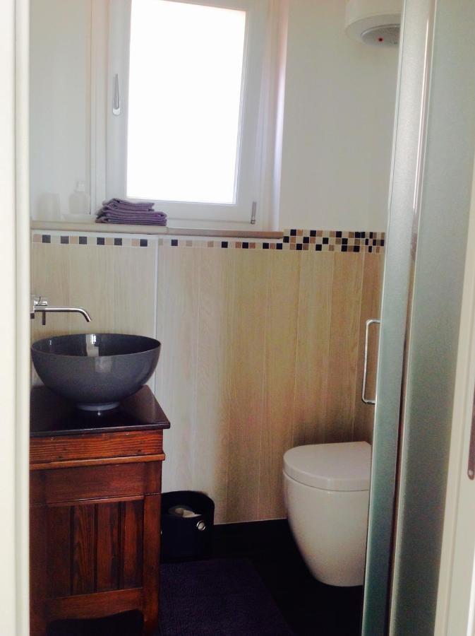 Appartement Casetta Rosa