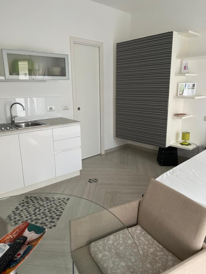Casetta Rosa Appartement Taormina