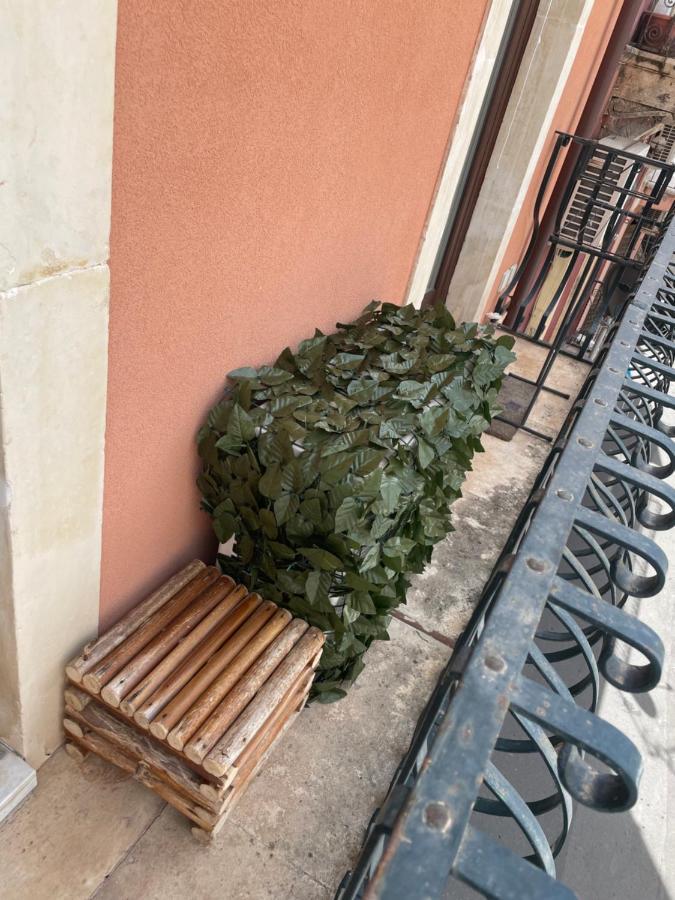 Casetta Rosa Appartement Taormina
